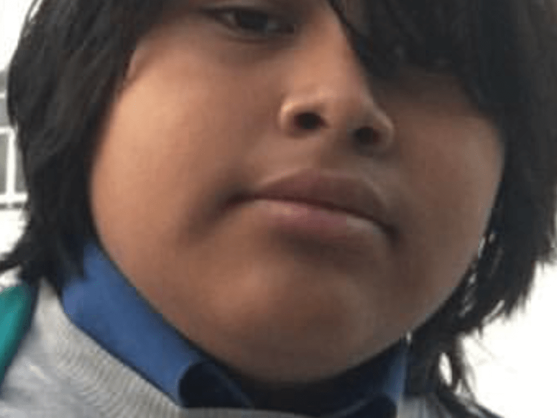 Jesse Quinones-Martinez