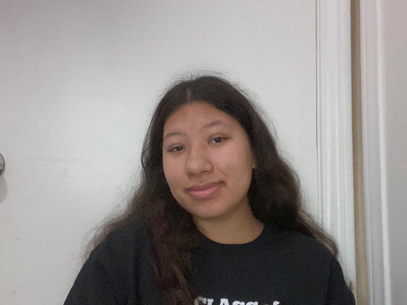 Angelica Castillo-Santos