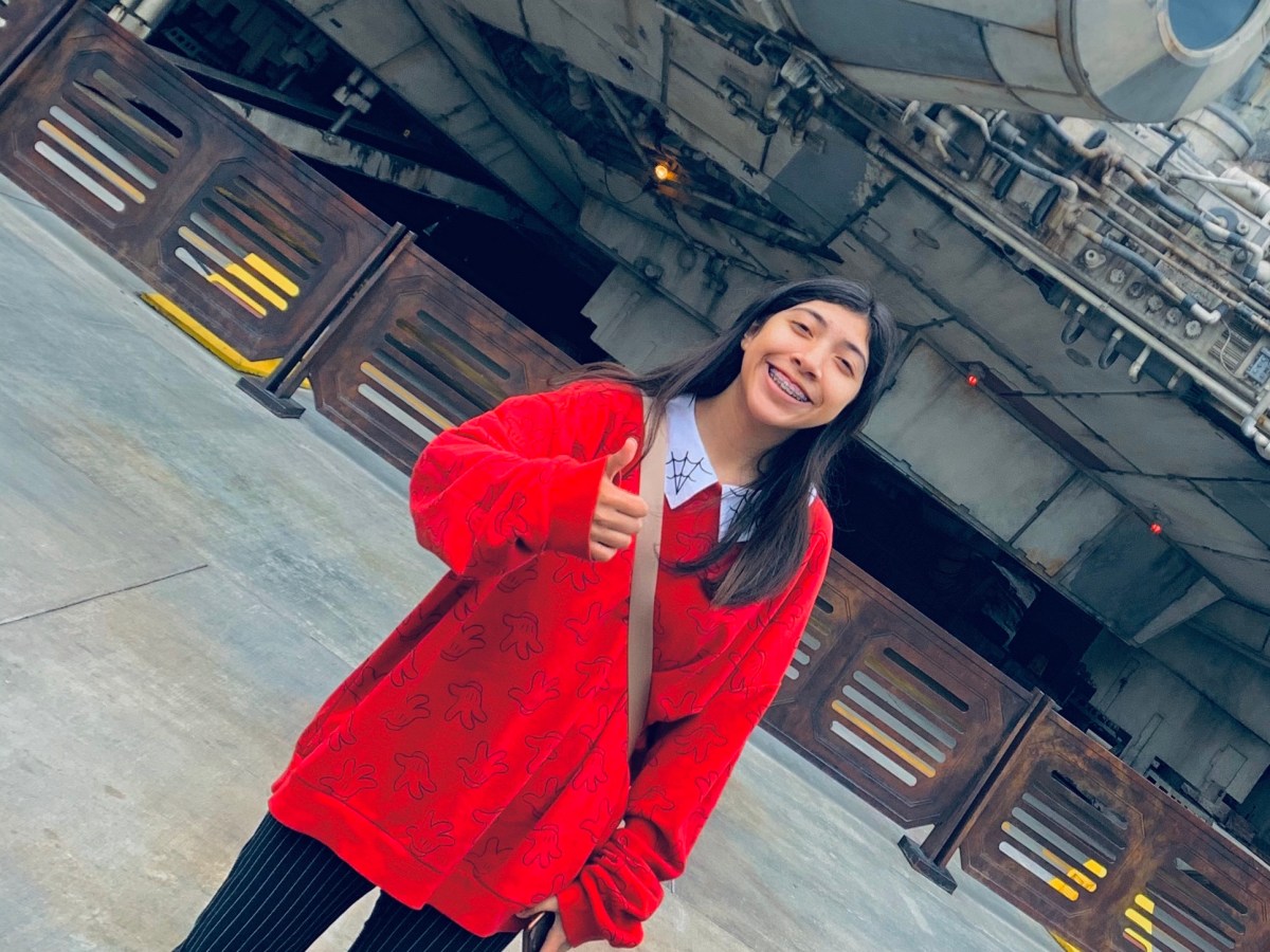 Crystal Campos-Flores