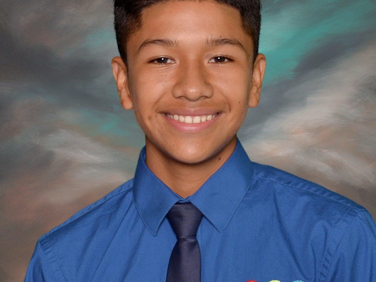 Kristian Villamontes