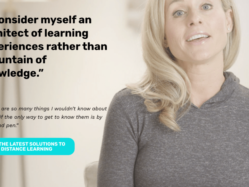 LEARNING WITH EXPERTS: OA2 WELCOMES DR. CAITLIN&nbsp;TUCKER