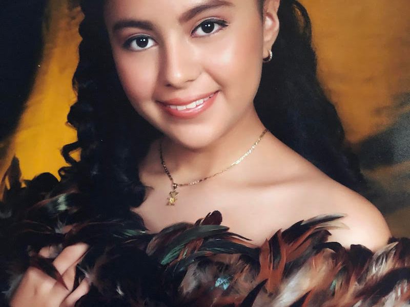 Ashlin Alvarez-Donis