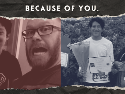 Updates from the School Director: February&nbsp;2021