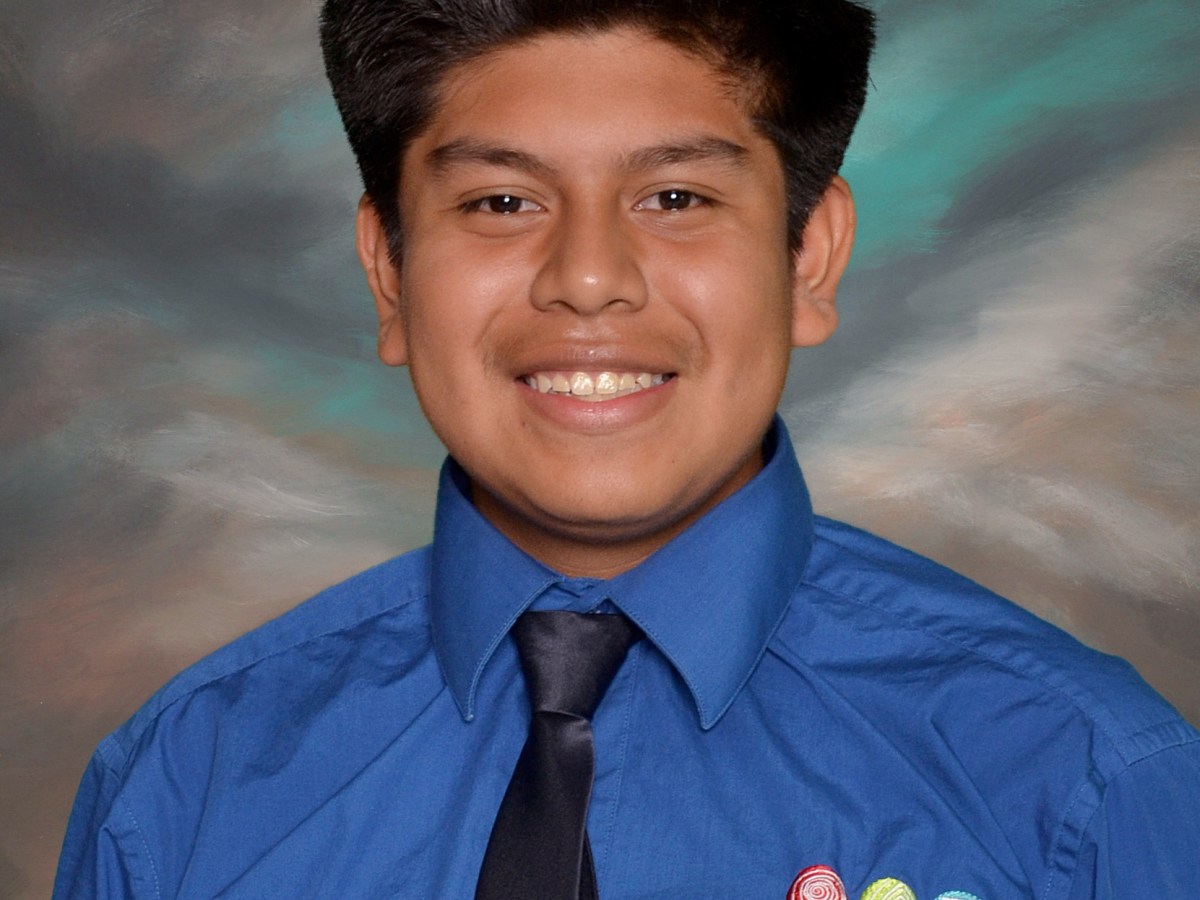 Bryan Huinac-Hernandez